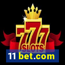 11 bet.com